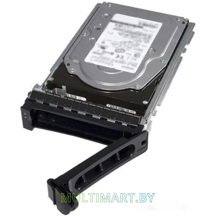 SSD диск Dell 400-ASEO 480GB